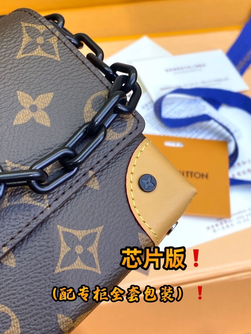 LV Wallets